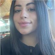 Profesora particular de inglés